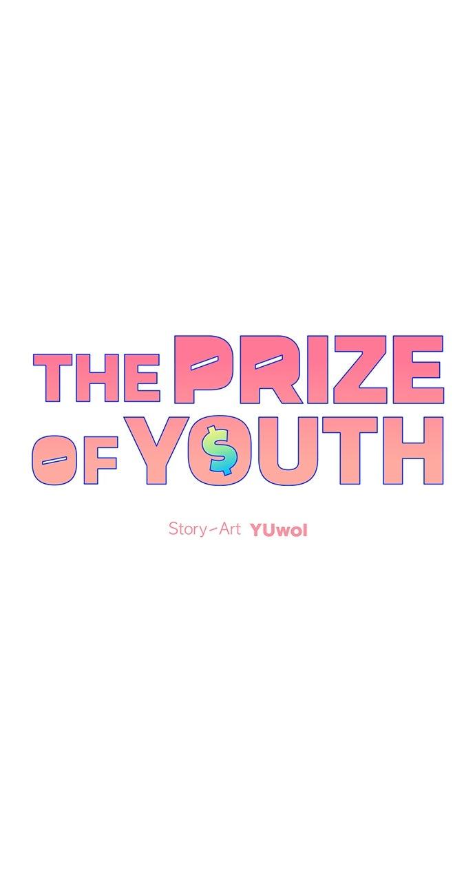 The Prize of Youth Chap 36 - Next Chap 37
