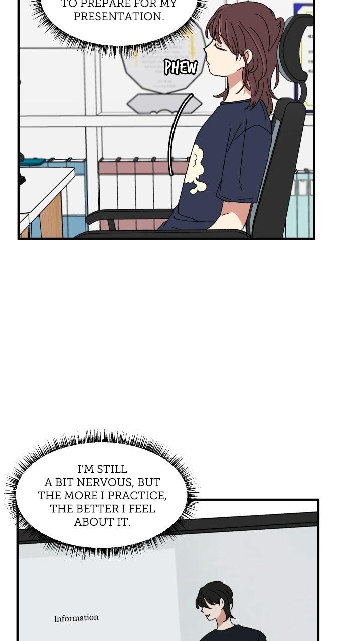 The Prize of Youth Chap 36 - Next Chap 37