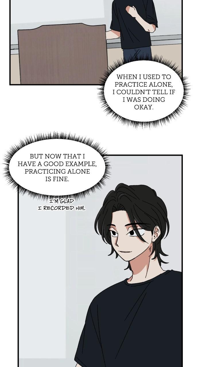 The Prize of Youth Chap 36 - Next Chap 37