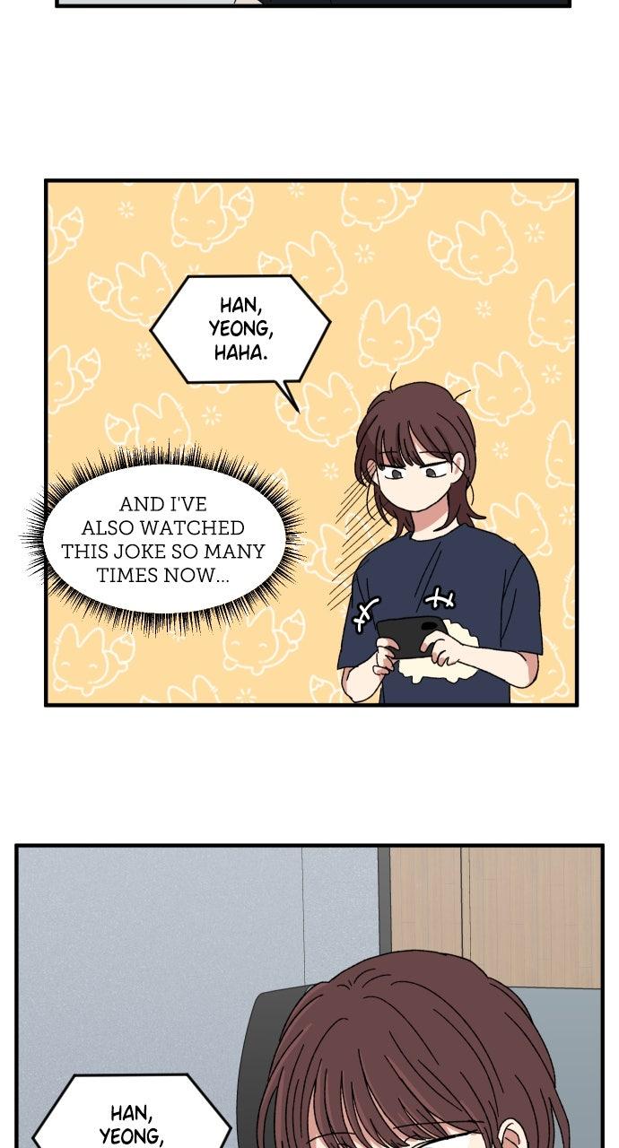 The Prize of Youth Chap 36 - Next Chap 37