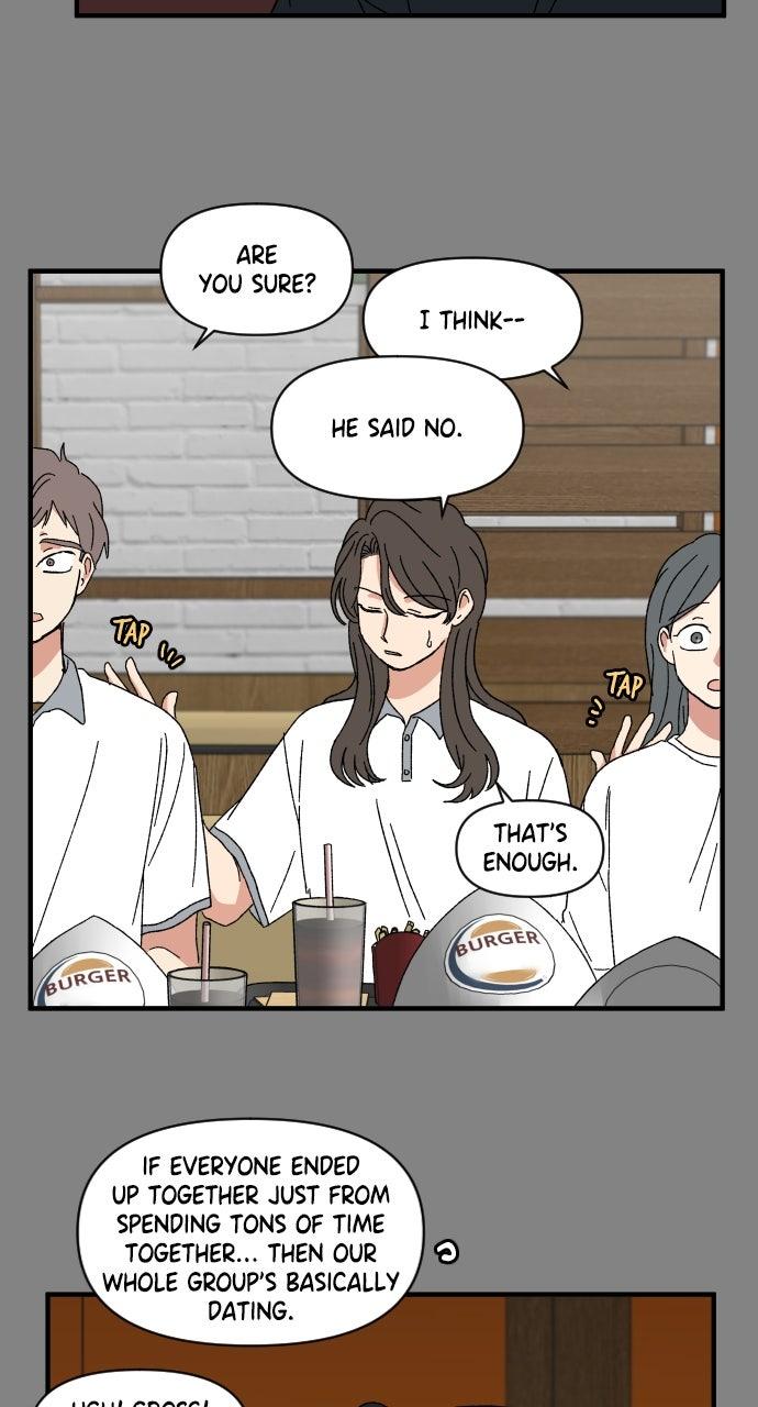 The Prize of Youth Chap 36 - Next Chap 37