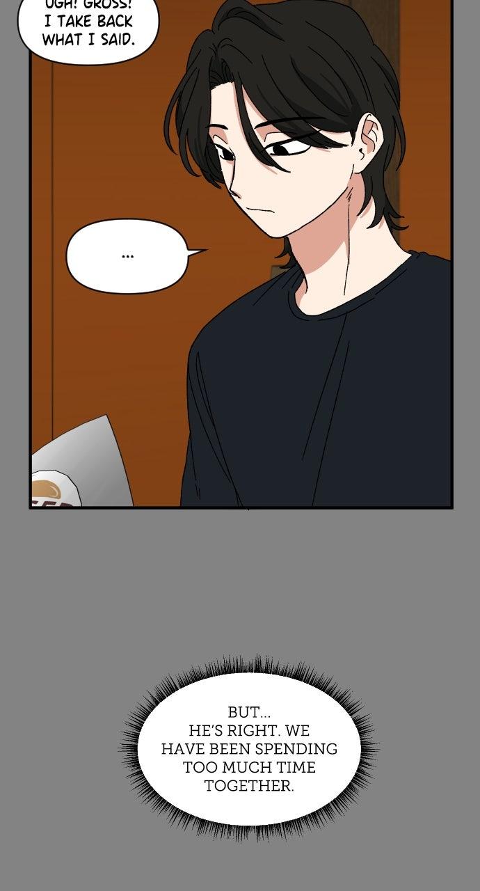 The Prize of Youth Chap 36 - Next Chap 37