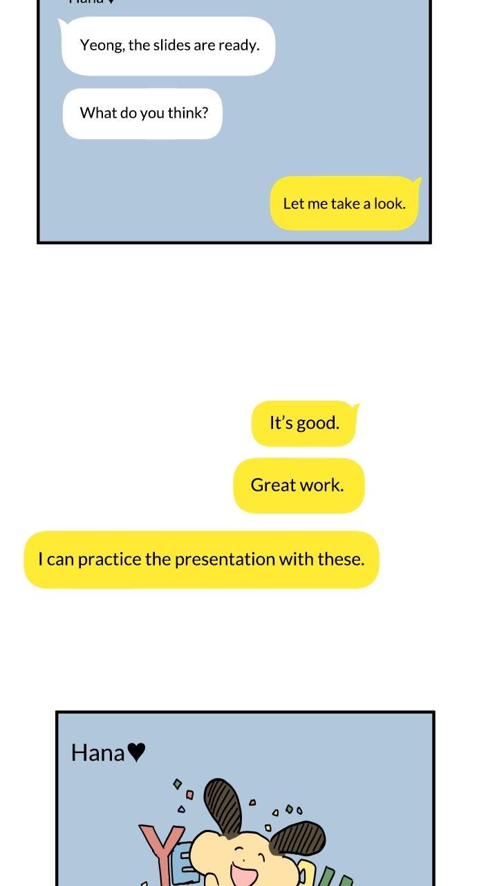 The Prize of Youth Chap 36 - Next Chap 37