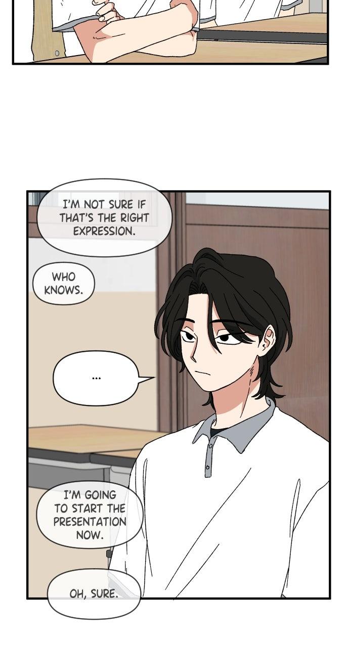 The Prize of Youth Chap 36 - Next Chap 37