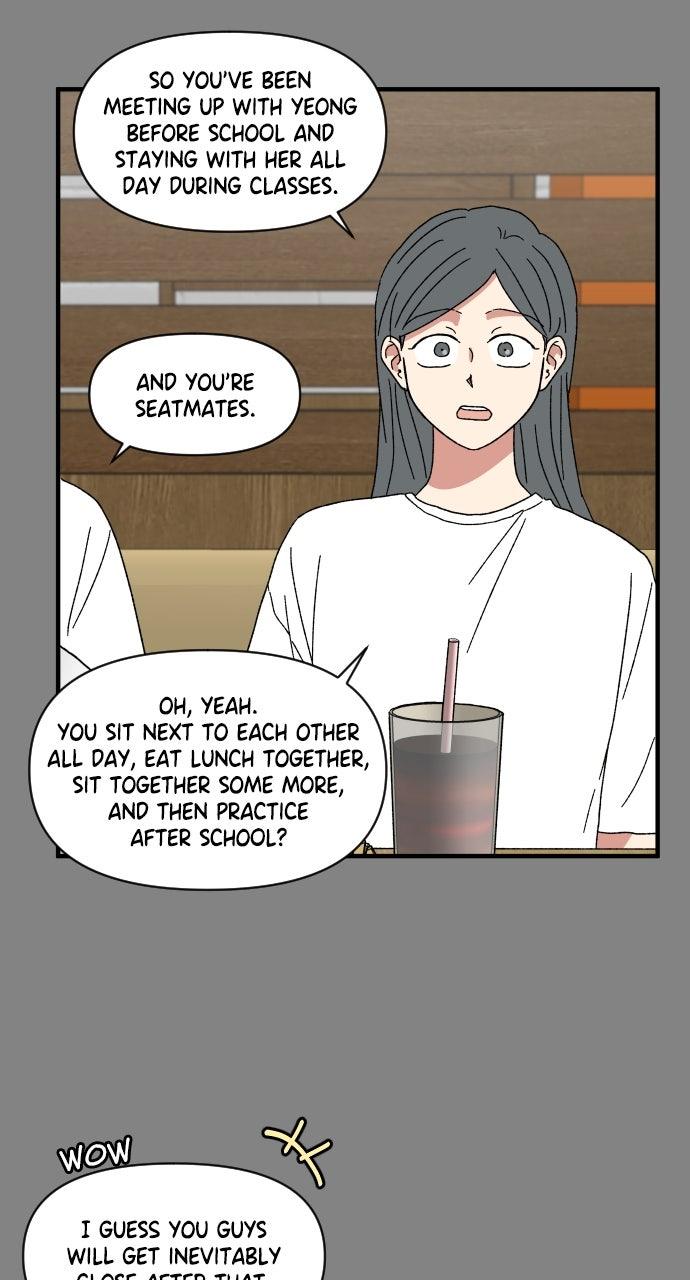 The Prize of Youth Chap 36 - Next Chap 37