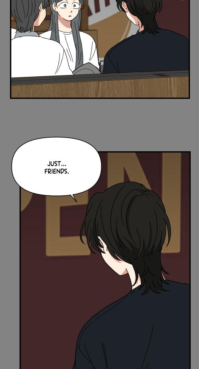 The Prize of Youth Chap 36 - Next Chap 37