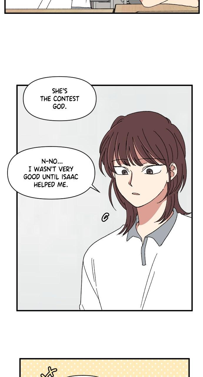The Prize of Youth Chap 36 - Next Chap 37