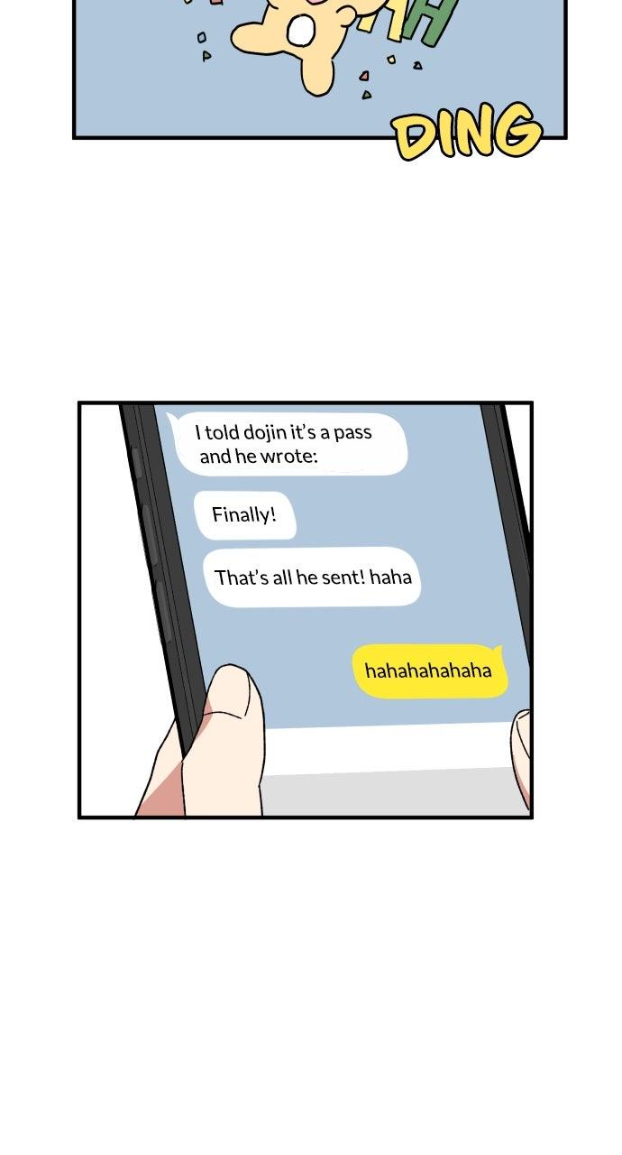 The Prize of Youth Chap 36 - Next Chap 37