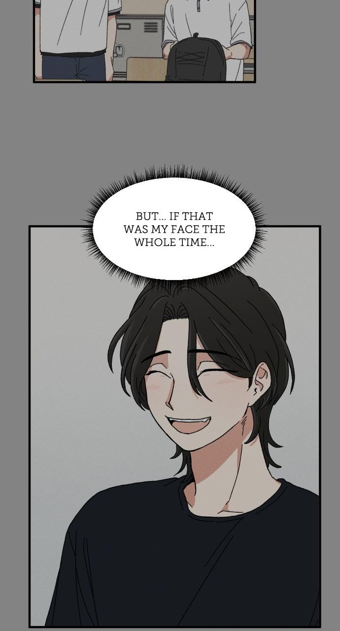 The Prize of Youth Chap 36 - Next Chap 37