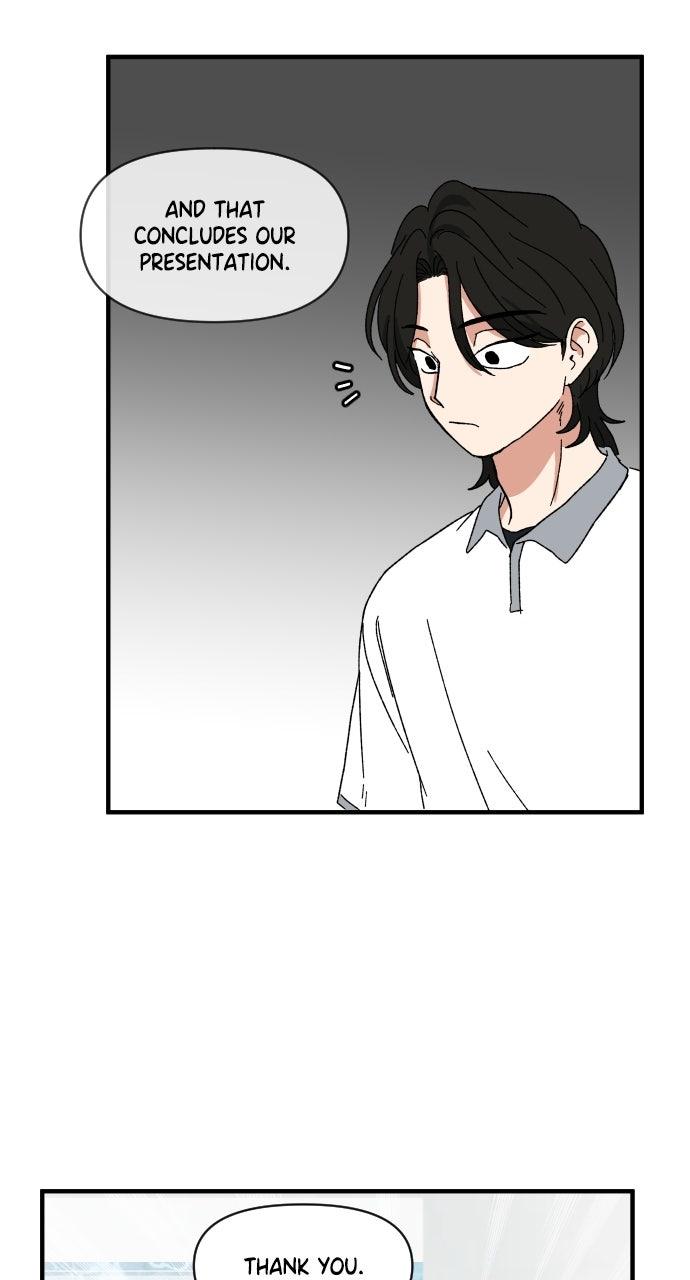 The Prize of Youth Chap 36 - Next Chap 37