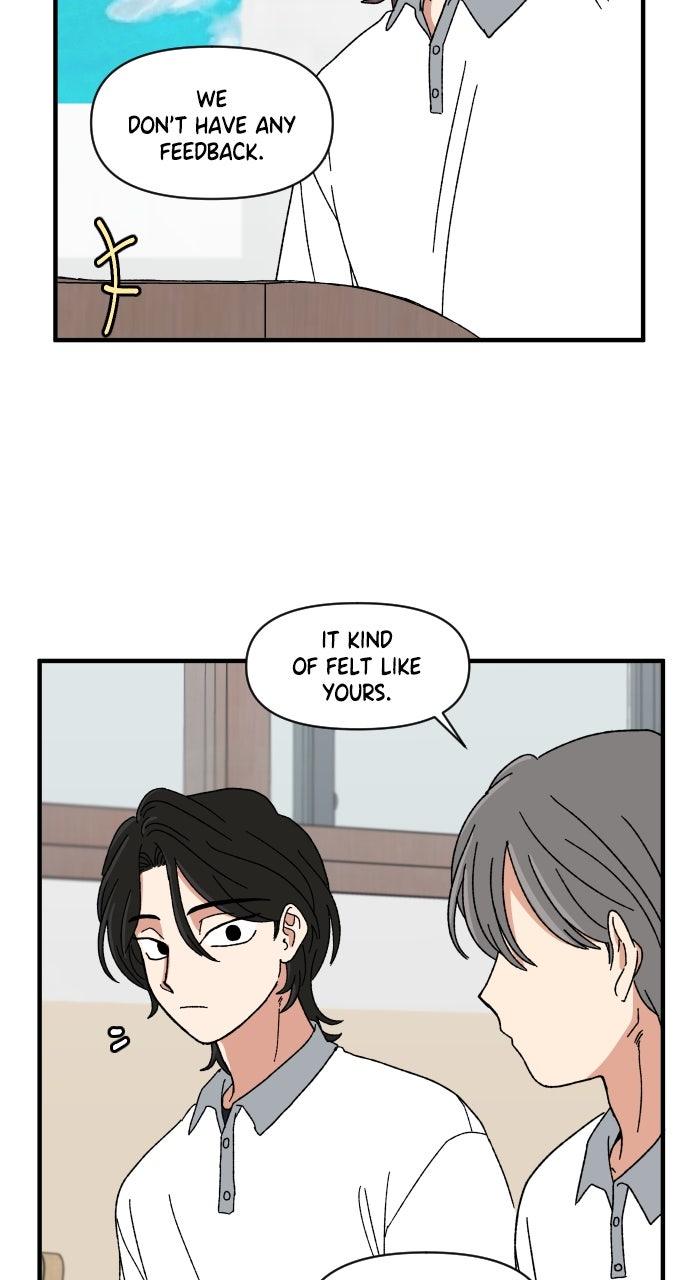 The Prize of Youth Chap 36 - Next Chap 37