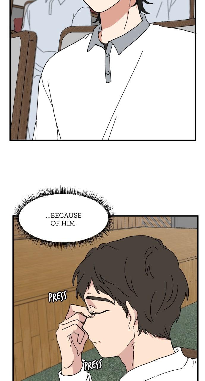 The Prize of Youth Chap 38 - Next Chap 39