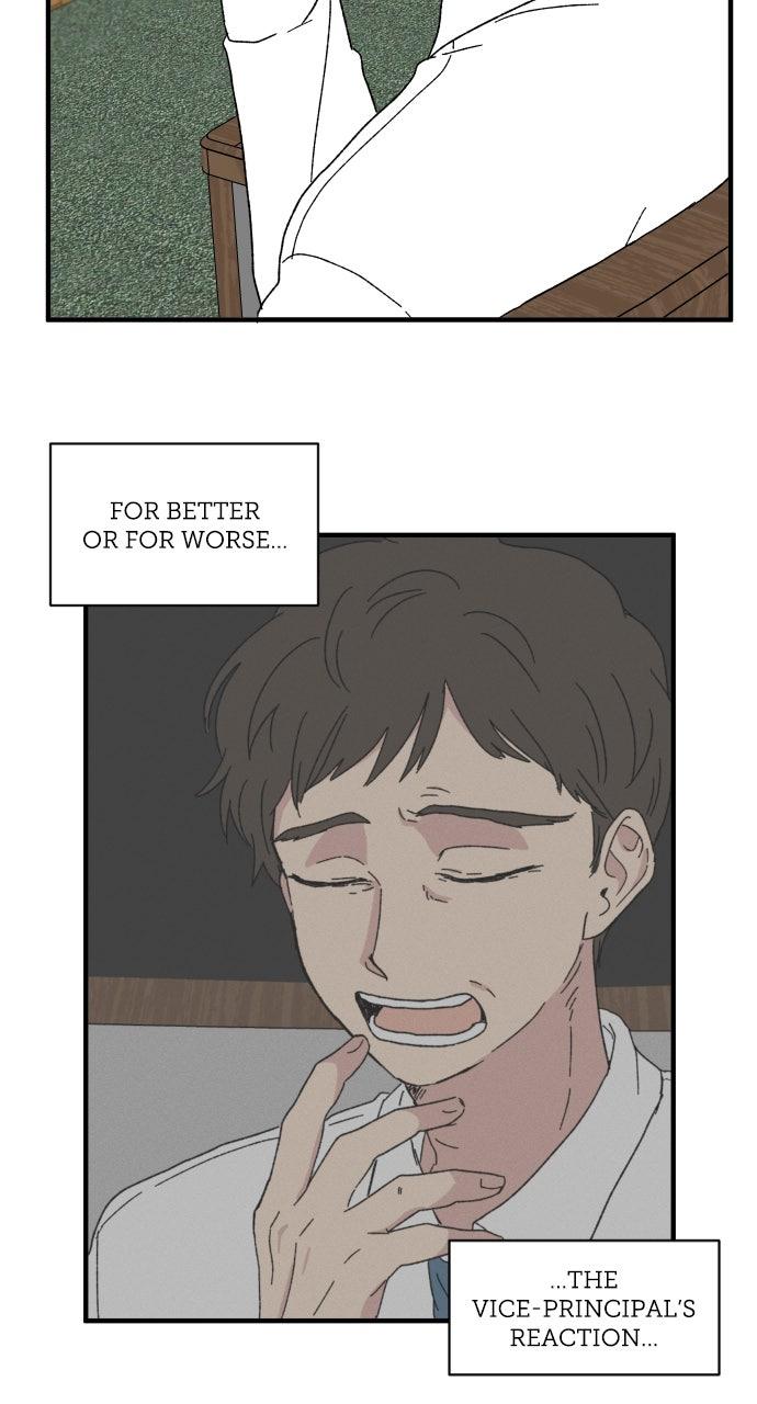 The Prize of Youth Chap 38 - Next Chap 39