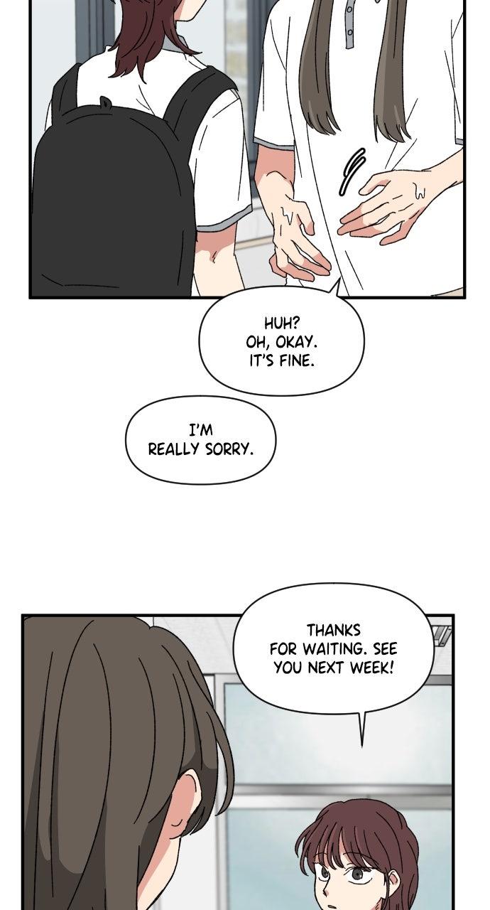 The Prize of Youth Chap 38 - Next Chap 39