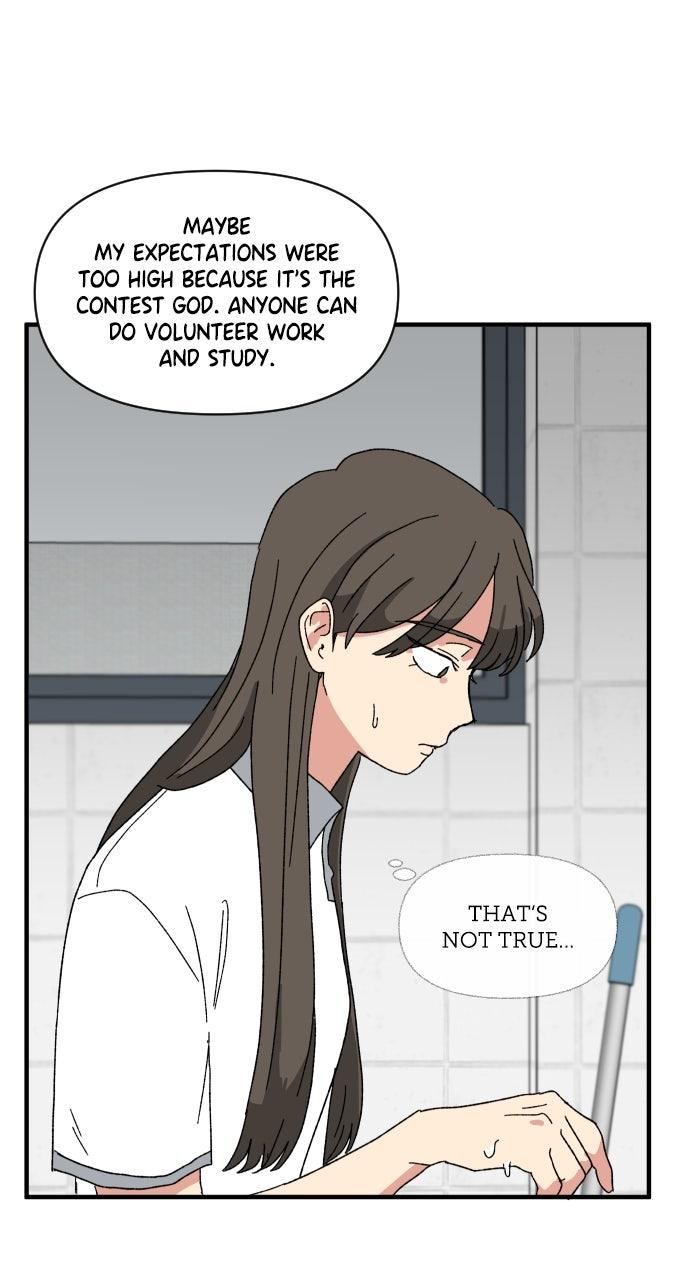 The Prize of Youth Chap 38 - Next Chap 39