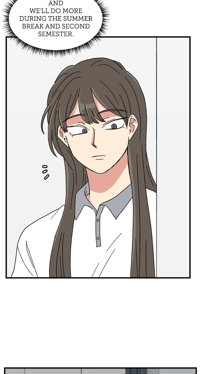 The Prize of Youth Chap 38 - Next Chap 39