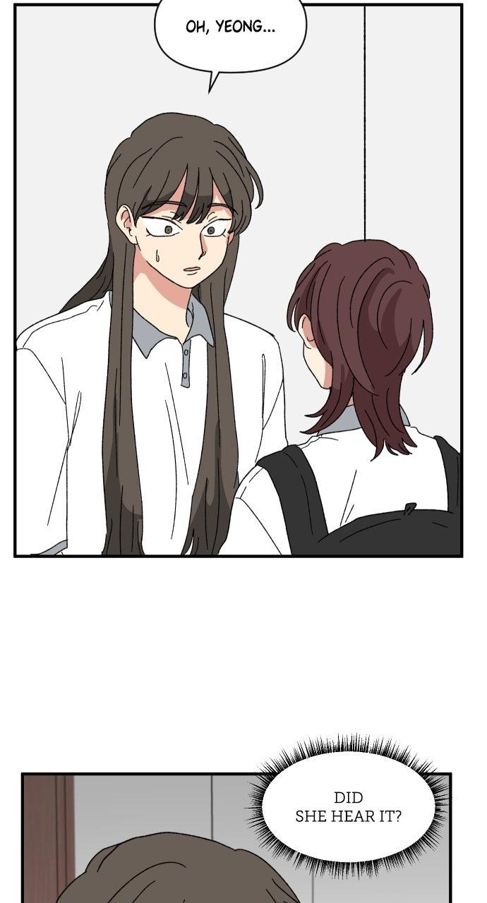 The Prize of Youth Chap 38 - Next Chap 39