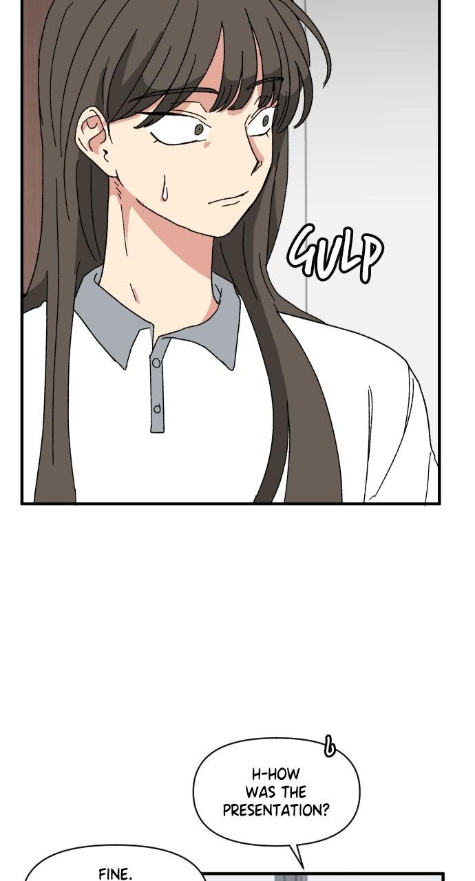 The Prize of Youth Chap 38 - Next Chap 39