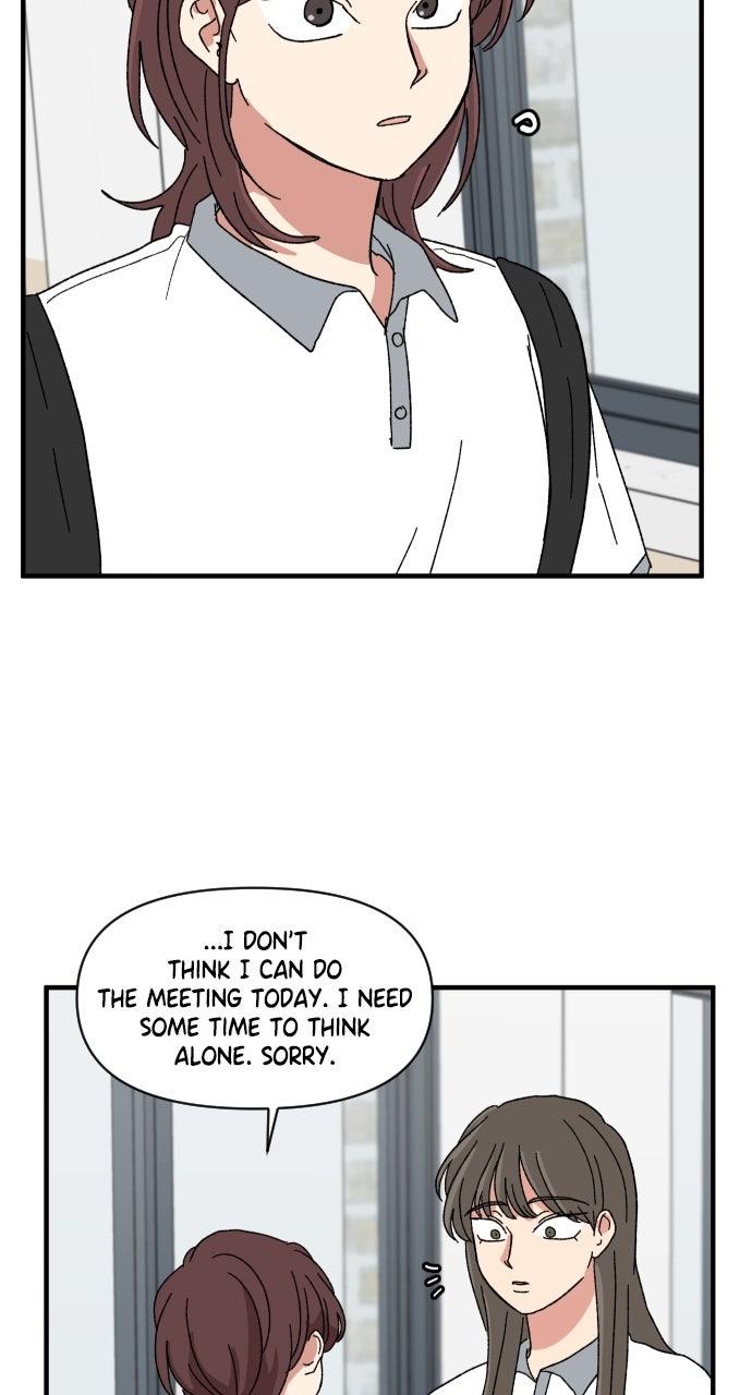 The Prize of Youth Chap 38 - Next Chap 39