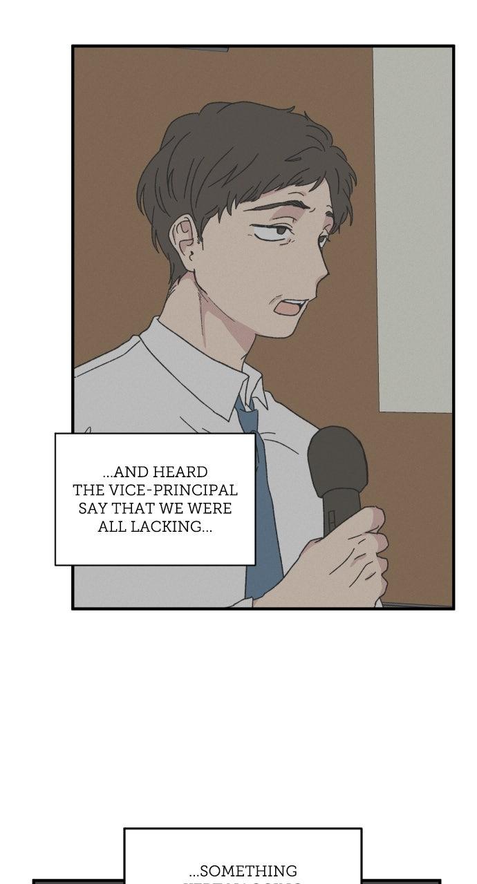 The Prize of Youth Chap 38 - Next Chap 39