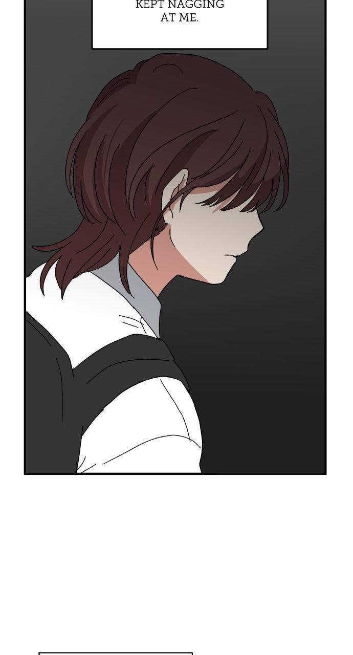 The Prize of Youth Chap 38 - Next Chap 39