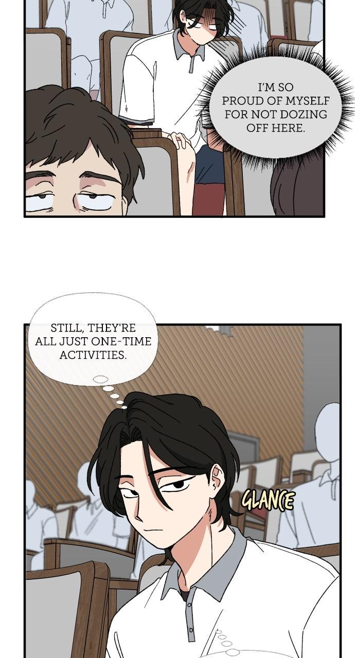 The Prize of Youth Chap 38 - Next Chap 39