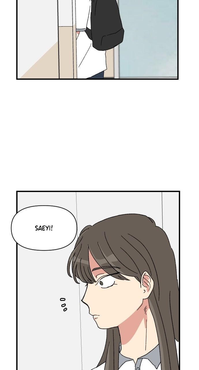 The Prize of Youth Chap 38 - Next Chap 39