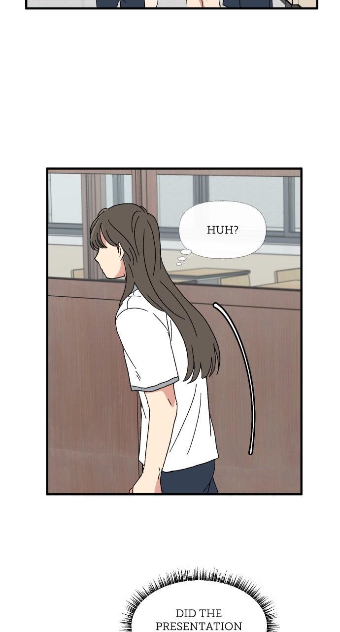 The Prize of Youth Chap 38 - Next Chap 39