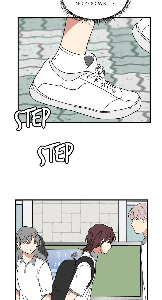 The Prize of Youth Chap 38 - Next Chap 39