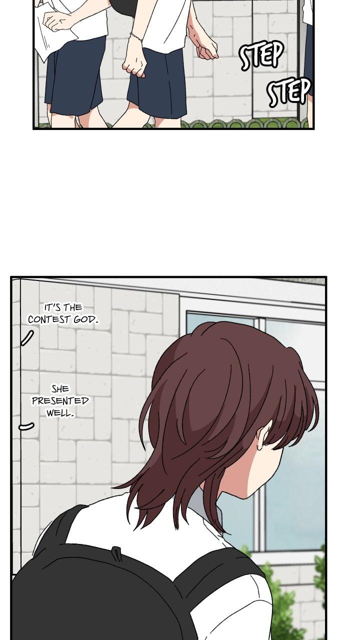 The Prize of Youth Chap 38 - Next Chap 39