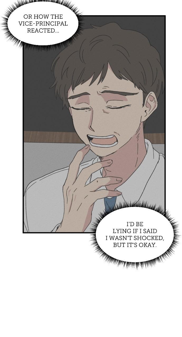 The Prize of Youth Chap 38 - Next Chap 39