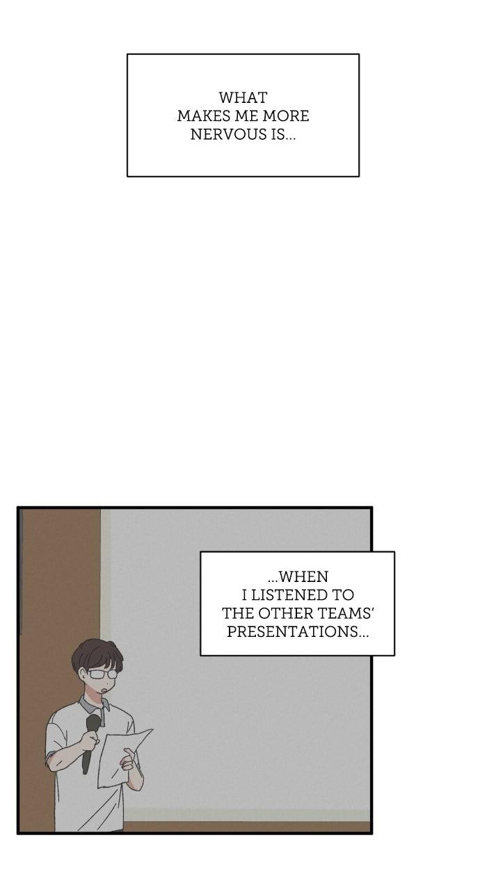 The Prize of Youth Chap 38 - Next Chap 39