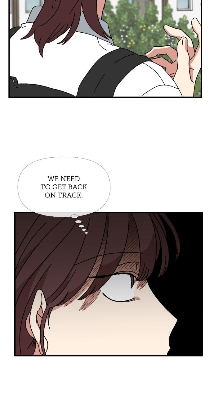 The Prize of Youth Chap 38 - Next Chap 39