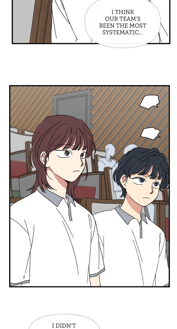 The Prize of Youth Chap 38 - Next Chap 39