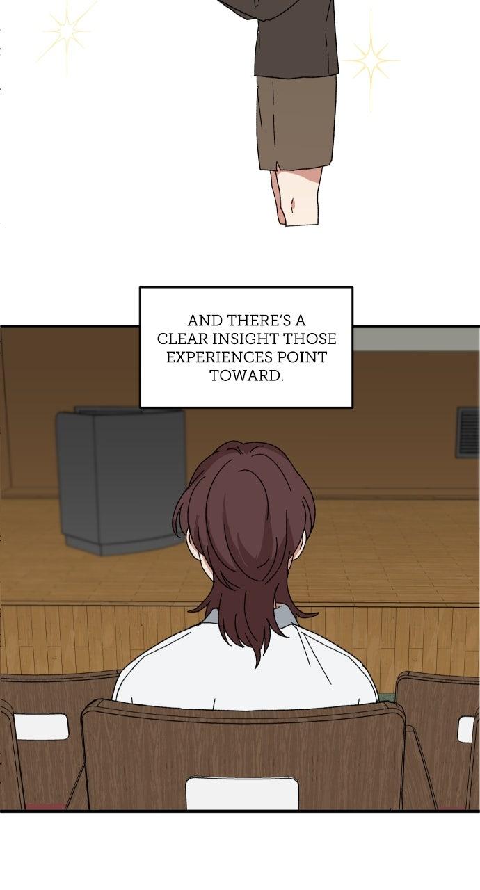 The Prize of Youth Chap 38 - Next Chap 39