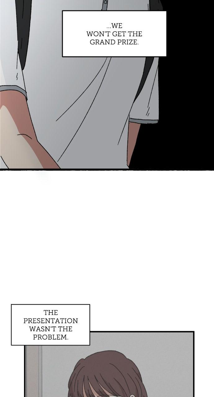 The Prize of Youth Chap 38 - Next Chap 39