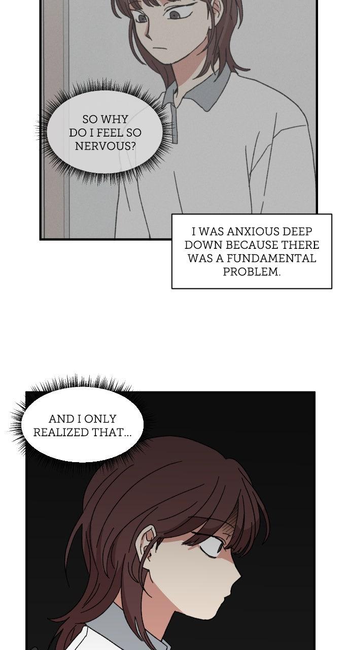 The Prize of Youth Chap 38 - Next Chap 39