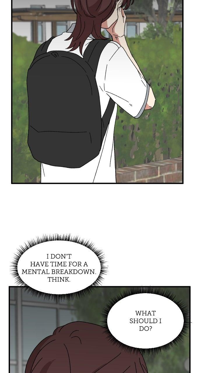 The Prize of Youth Chap 38 - Next Chap 39