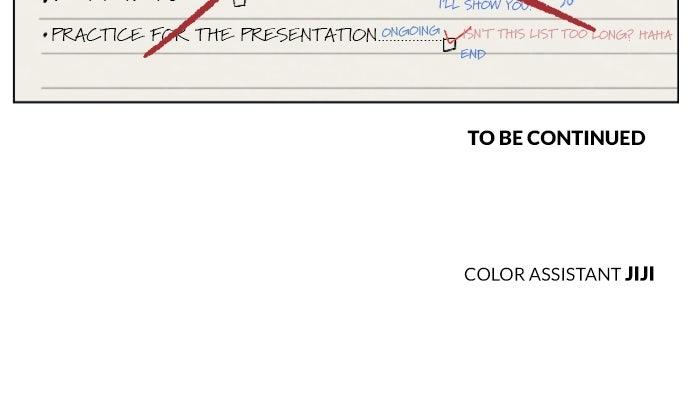 The Prize of Youth Chap 38 - Next Chap 39