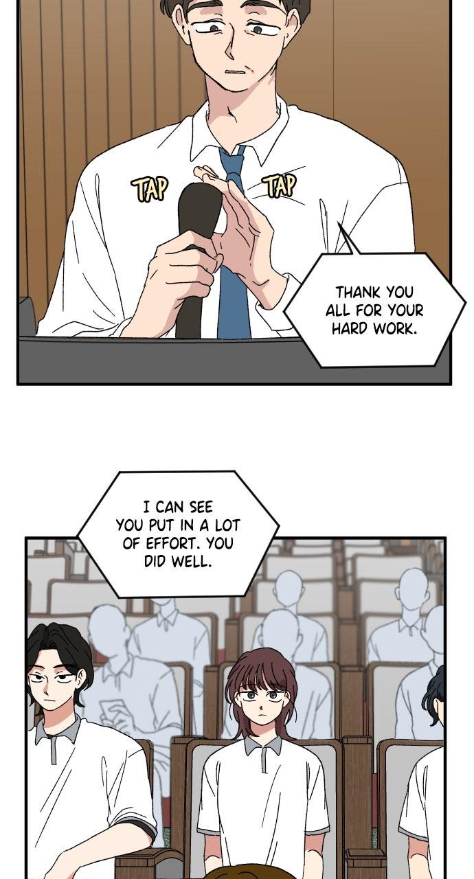 The Prize of Youth Chap 38 - Next Chap 39