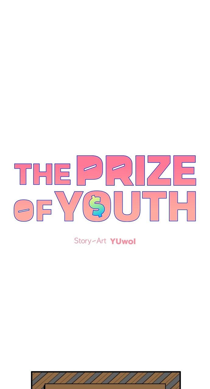The Prize of Youth Chap 38 - Next Chap 39