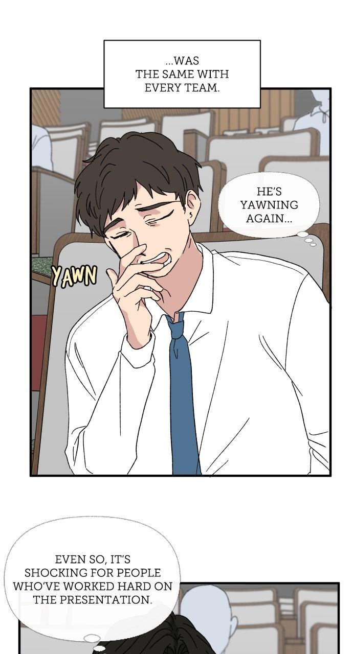 The Prize of Youth Chap 38 - Next Chap 39