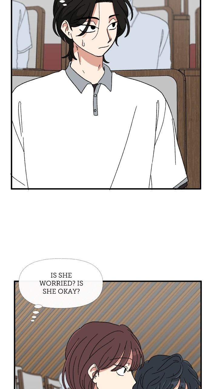 The Prize of Youth Chap 38 - Next Chap 39