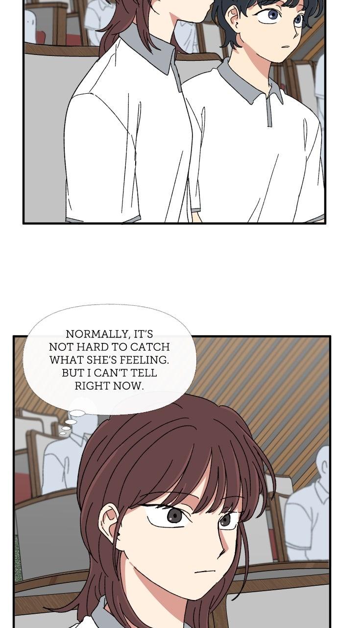 The Prize of Youth Chap 38 - Next Chap 39