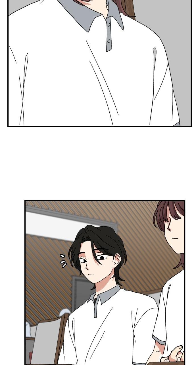 The Prize of Youth Chap 38 - Next Chap 39