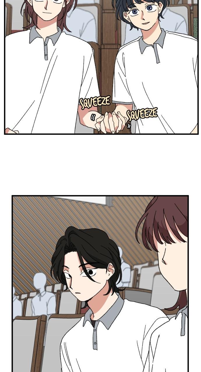 The Prize of Youth Chap 38 - Next Chap 39