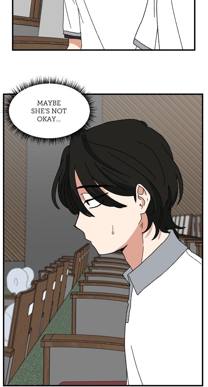 The Prize of Youth Chap 38 - Next Chap 39