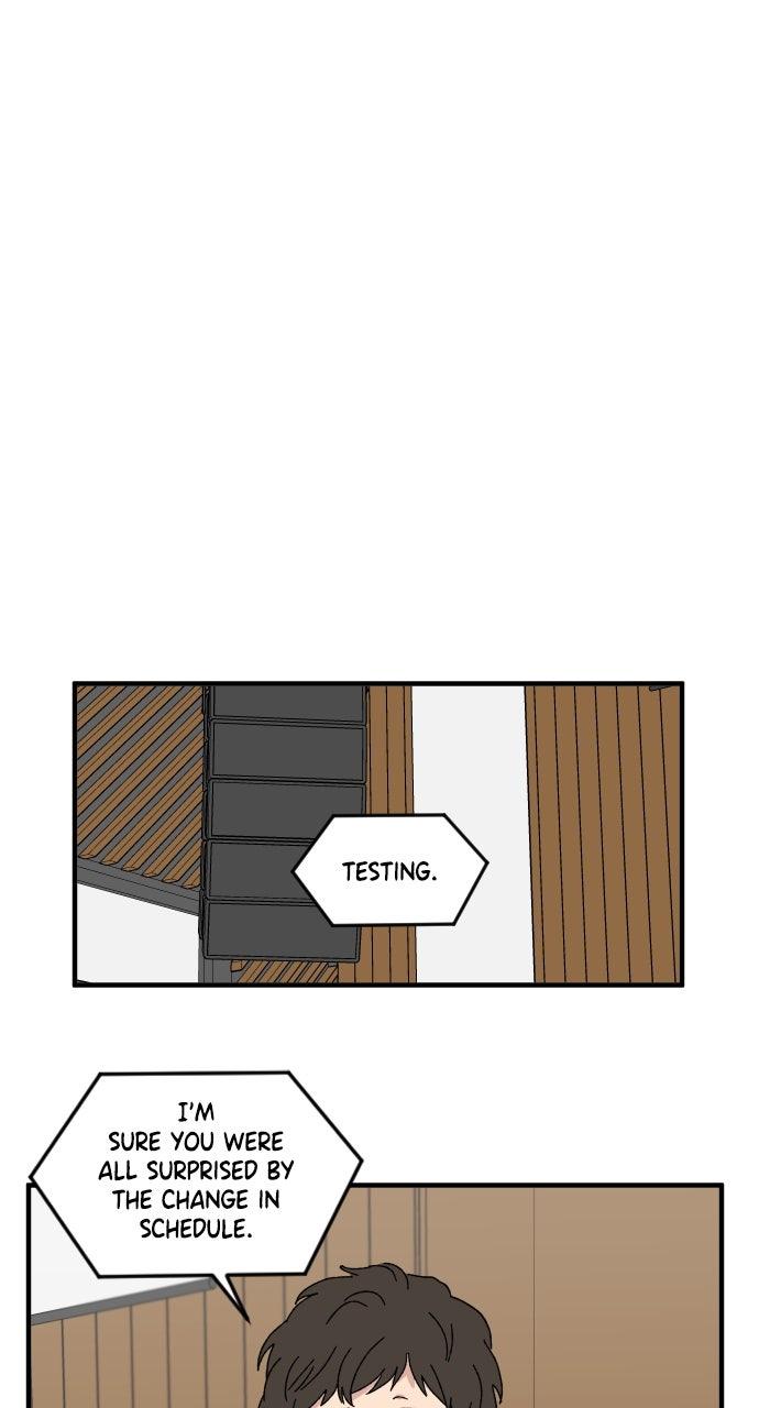 The Prize of Youth Chap 38 - Next Chap 39