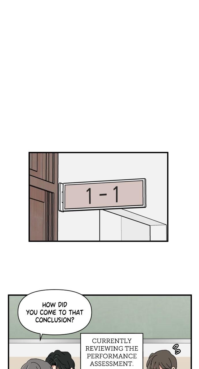 The Prize of Youth Chap 38 - Next Chap 39