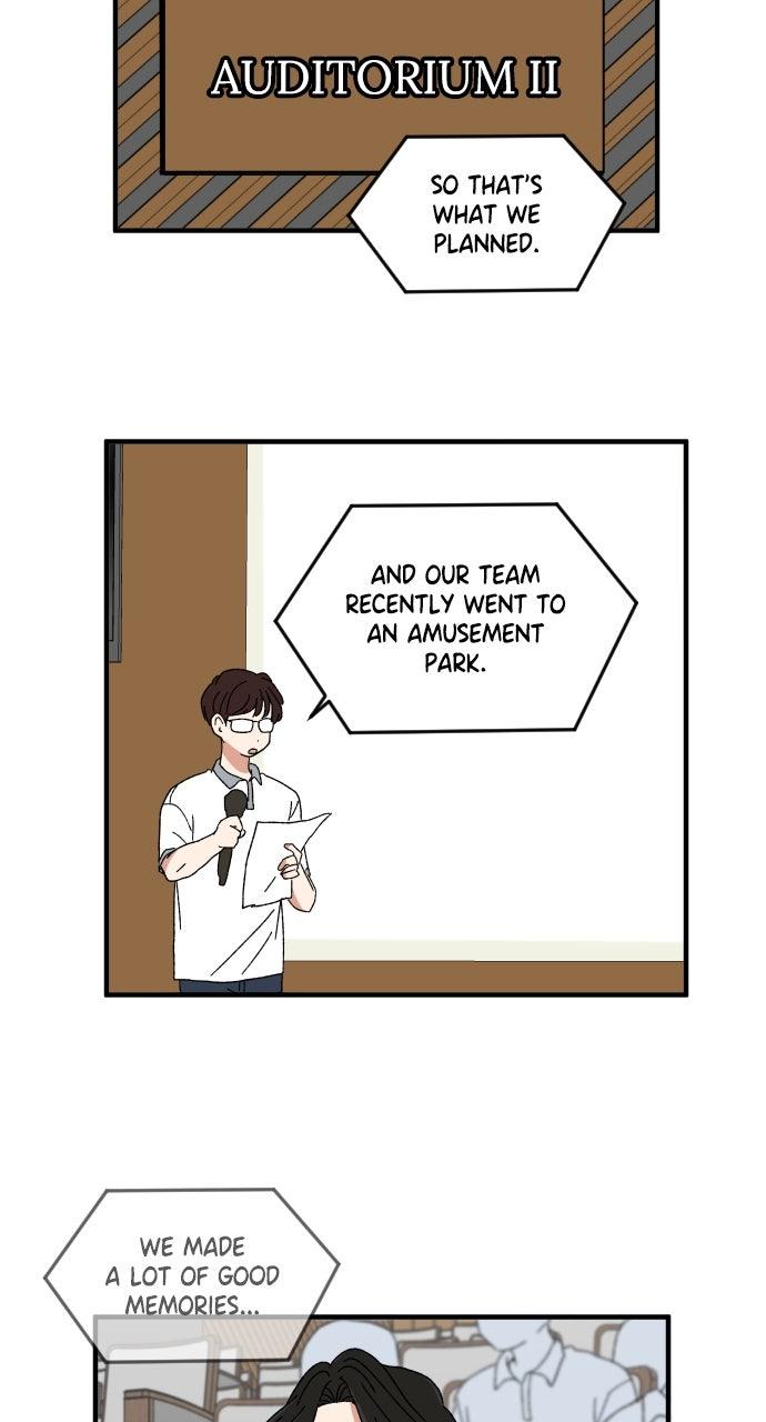 The Prize of Youth Chap 38 - Next Chap 39